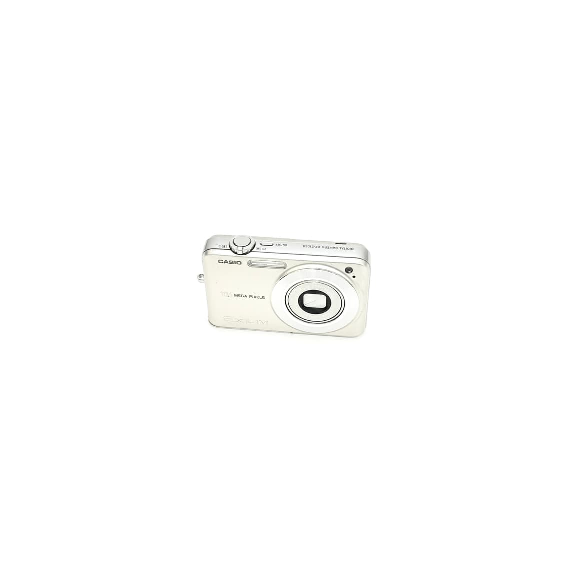 르세라핌디카&초희귀!) Casio Exilim EX-Z1050 디카 상품이미지8