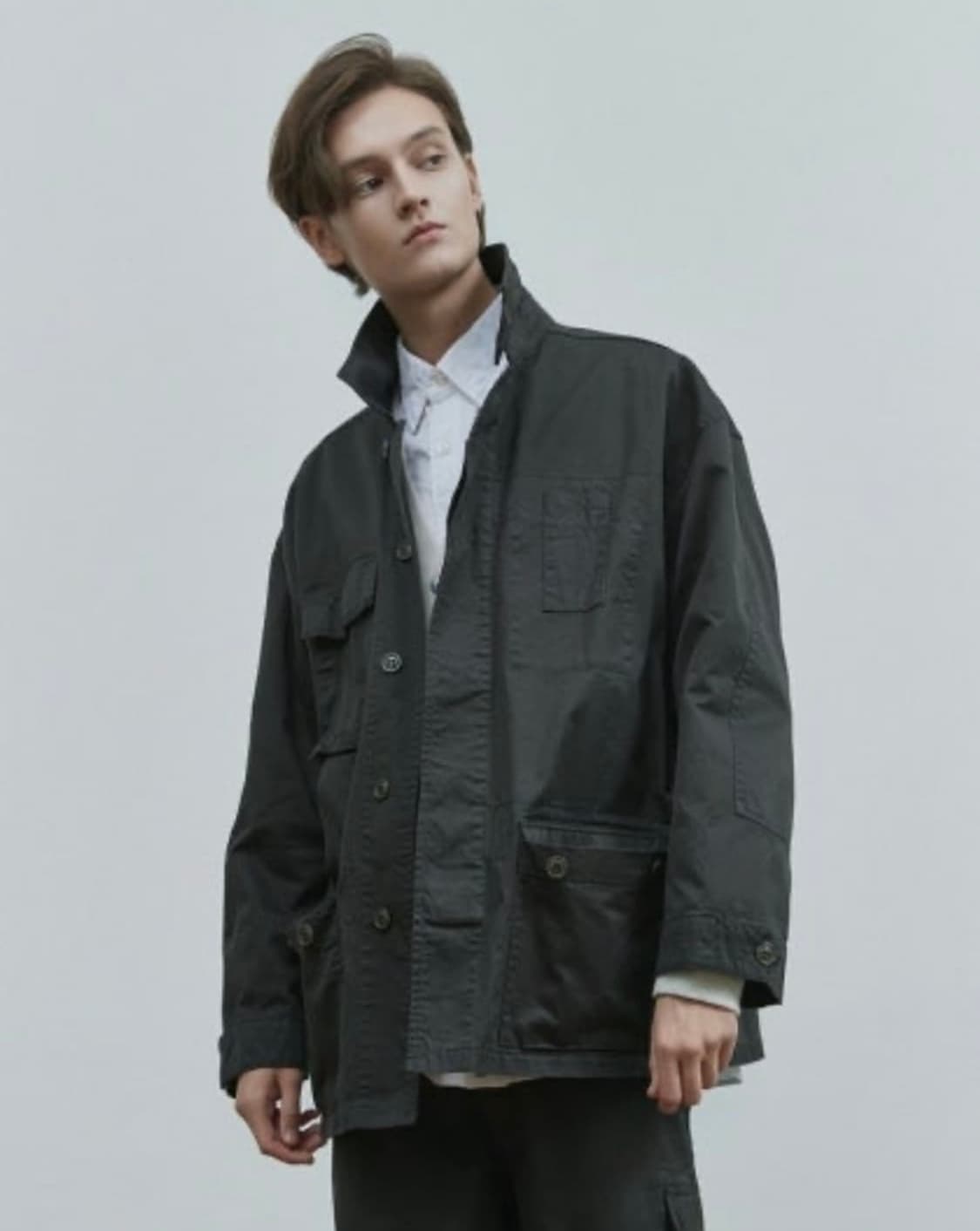 Hgs 셋업 판매 (스펙테이터 올리브드랩서비스) 상품이미지2