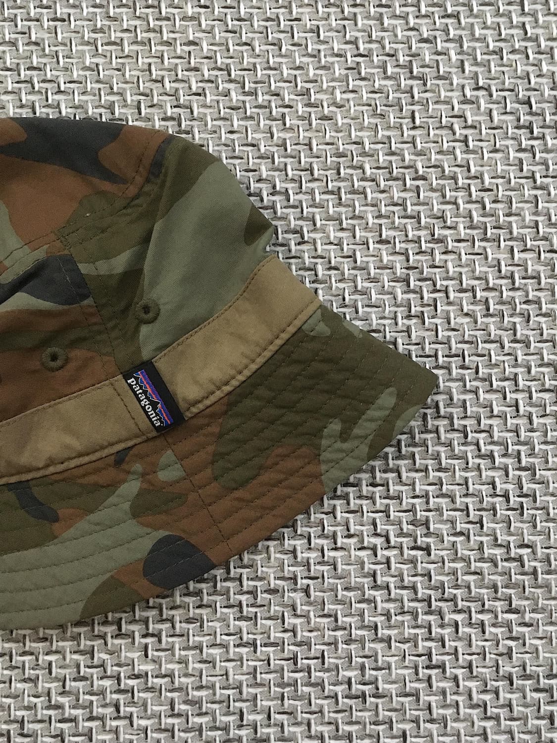 00s camouflage wavefarer bucket hats 상품이미지2