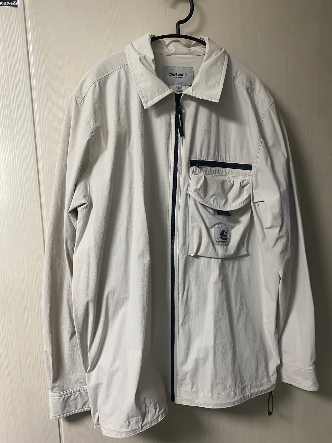 칼하트 나일론 자켓 상품이미지1