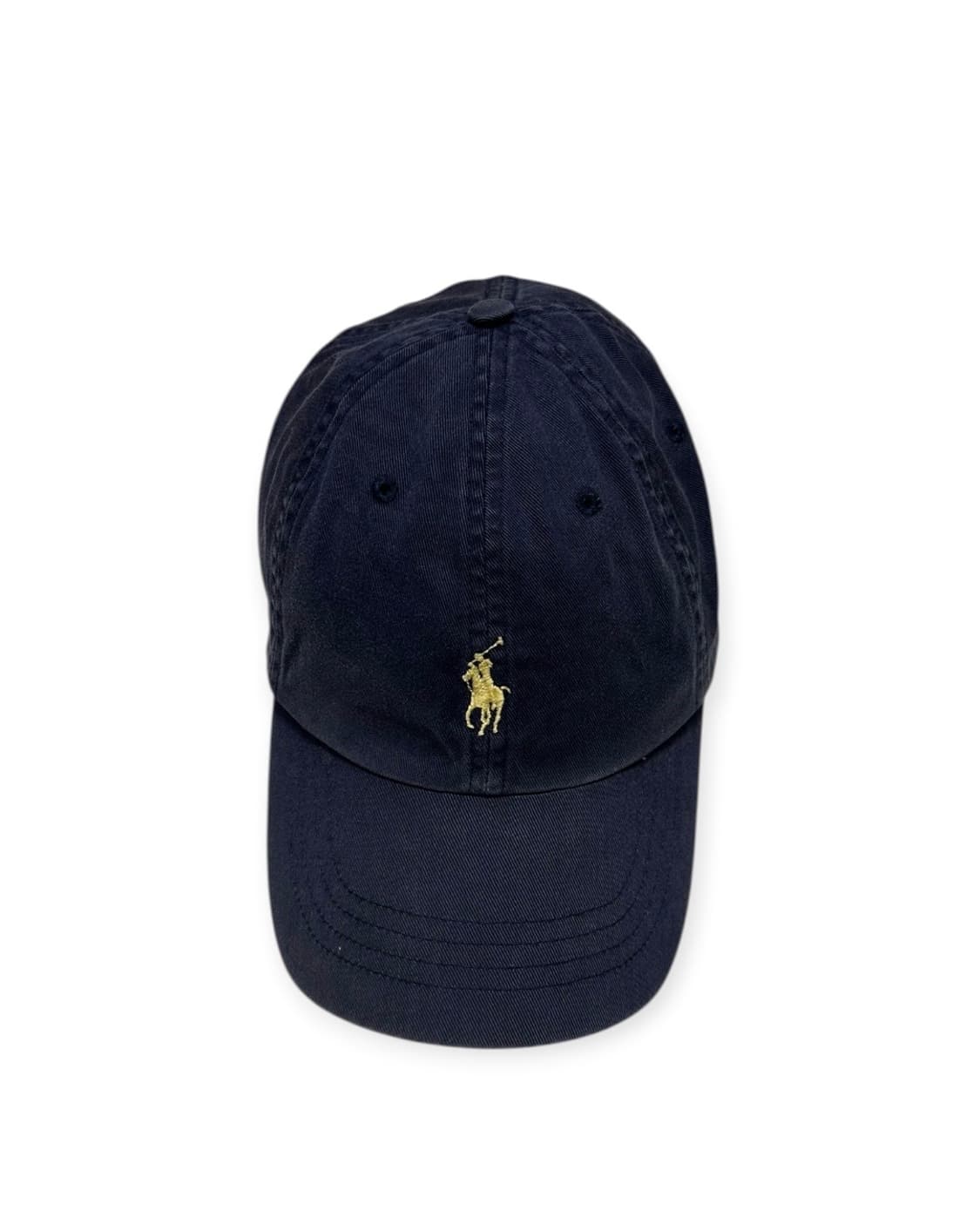 폴로 랄프로렌 네이비 볼캡 상품이미지2