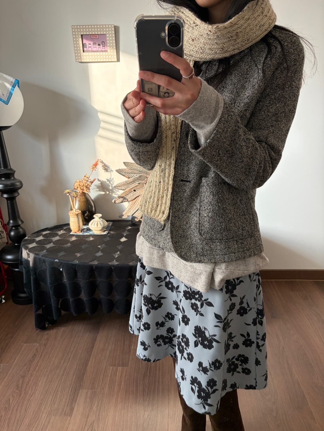 wool jacket 상품이미지6