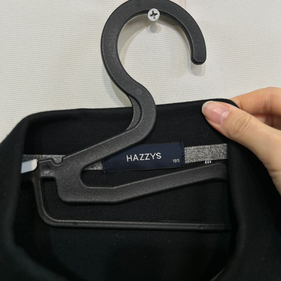 헤지스 남성 티셔츠 105 상품이미지2