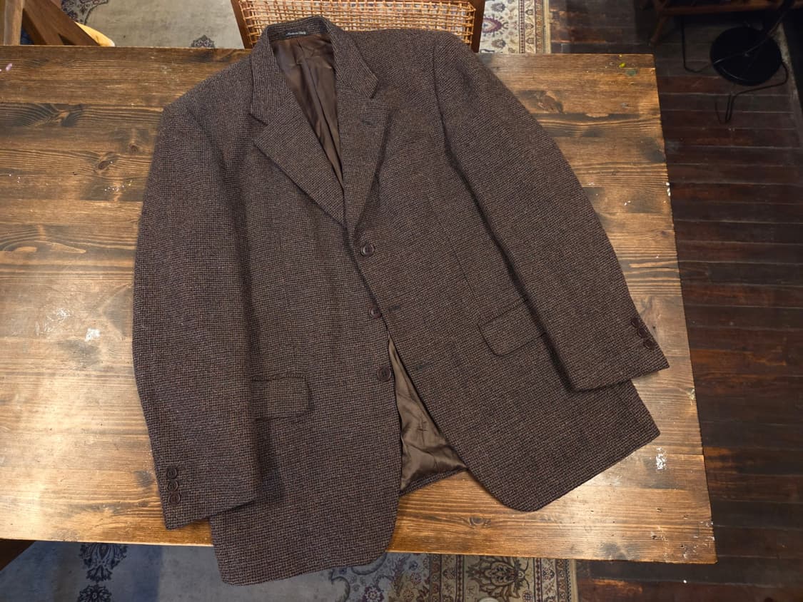 미쏘니 트위드자켓 상품이미지1