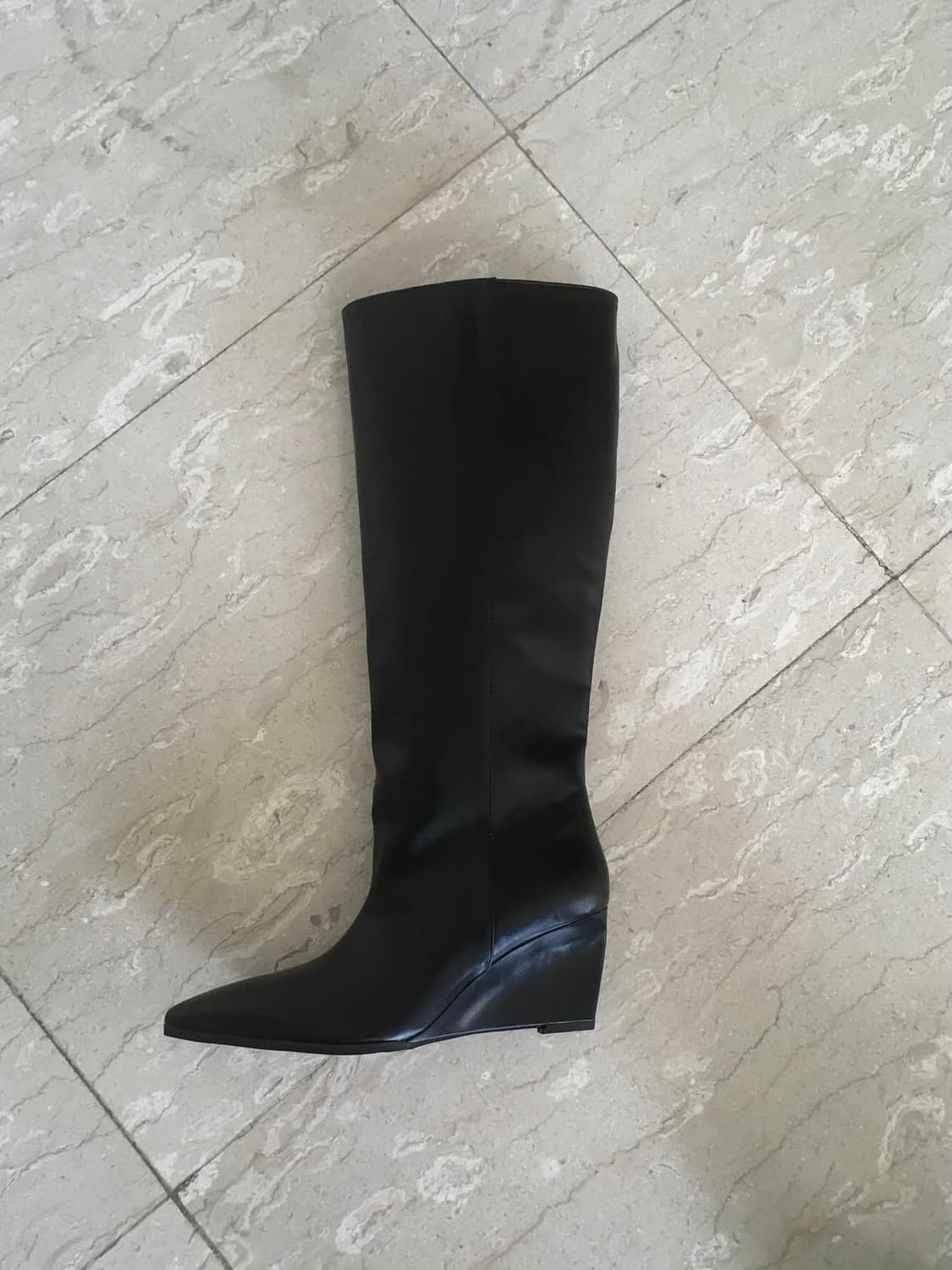 헤브빈 롱부츠 240 상품이미지1