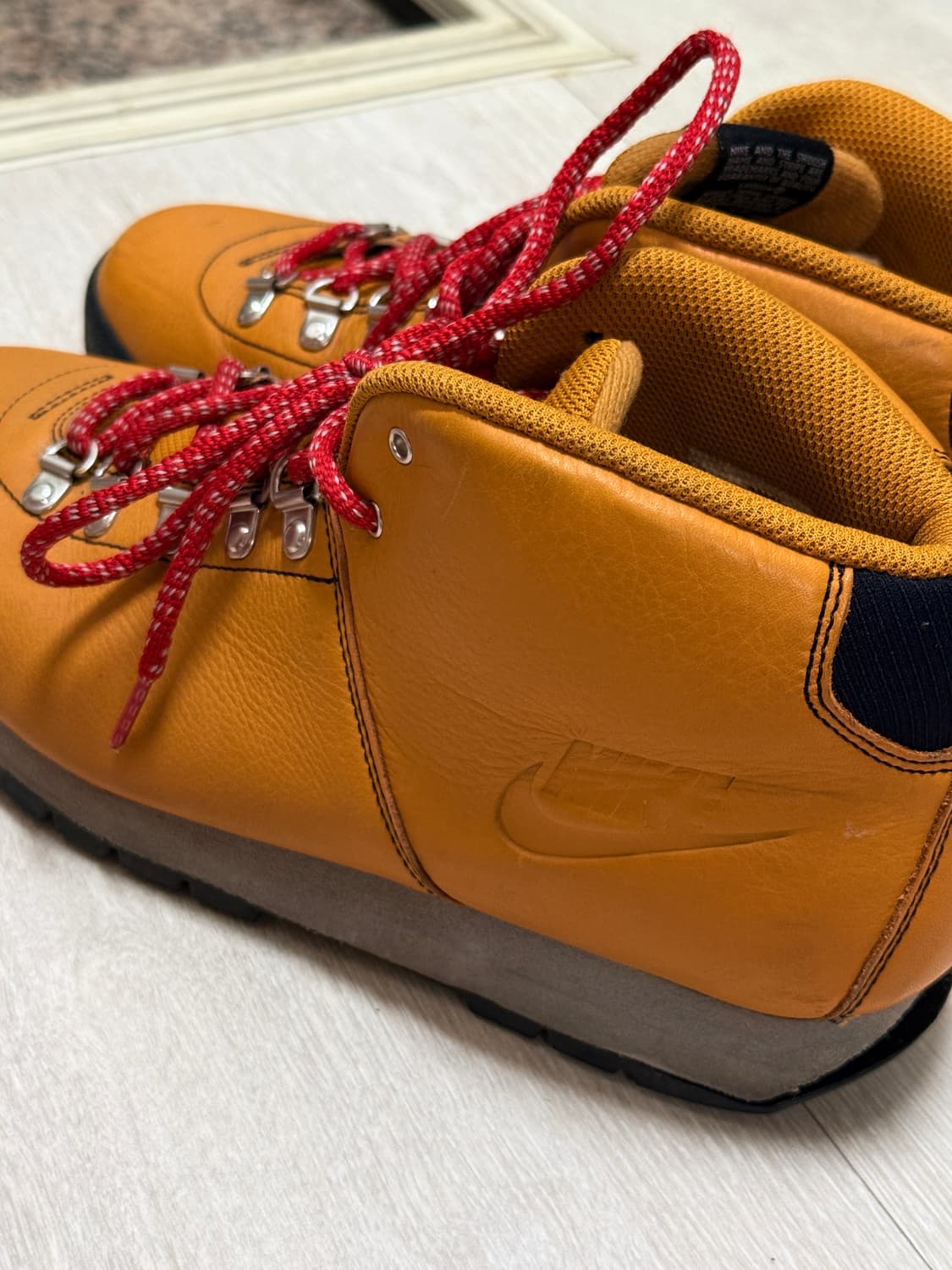 나이키 에어 마그마 280 상품이미지3