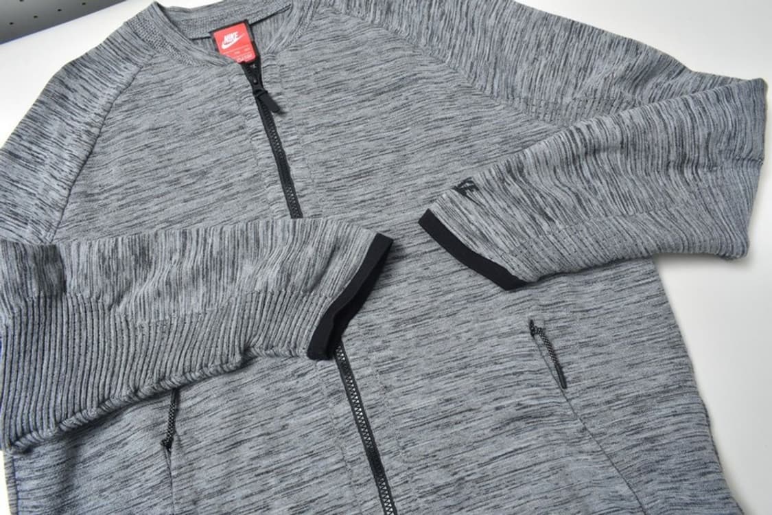 나이키 테크팩 집업 자켓 XXL 상품이미지2