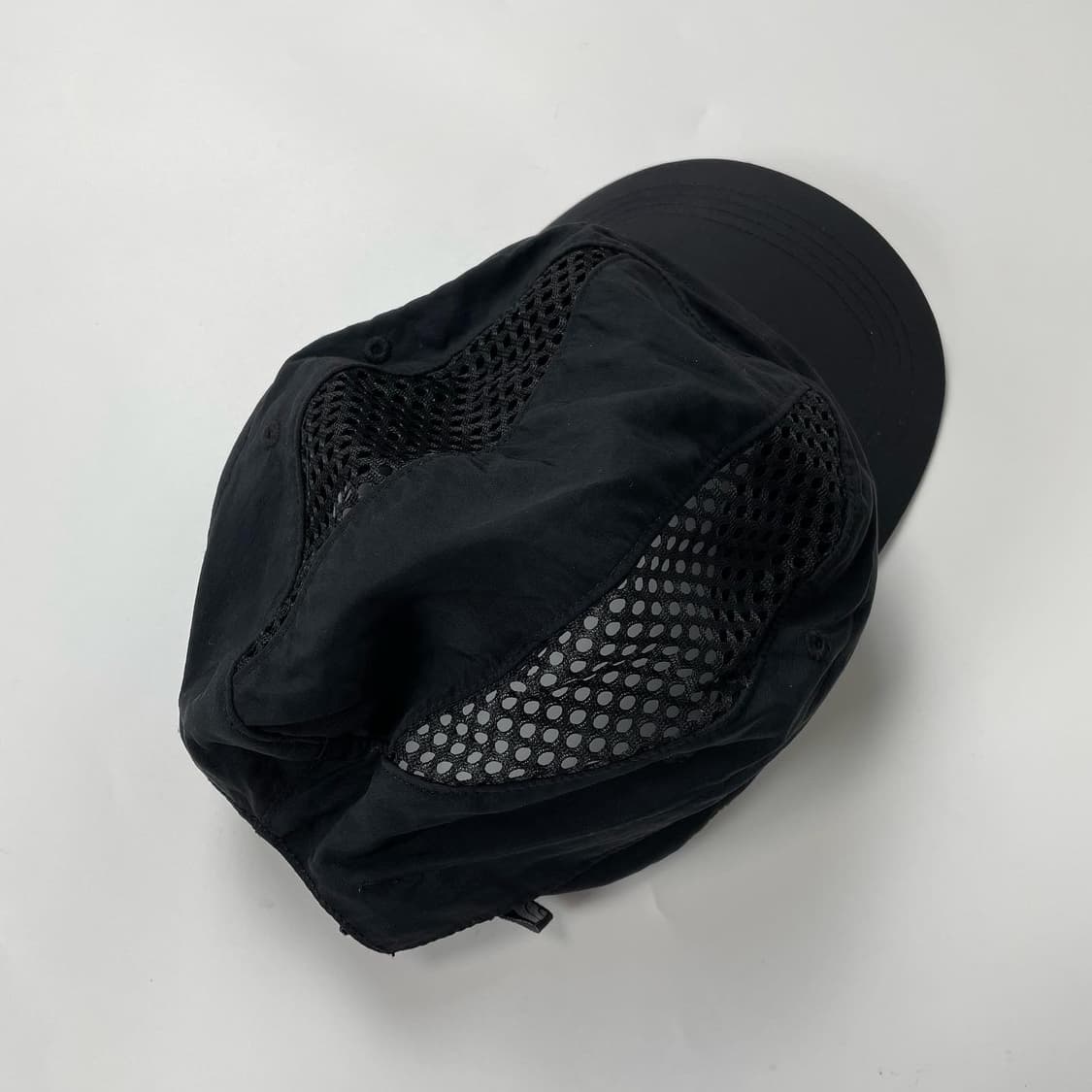 노스페이스 매쉬캡 상품이미지3