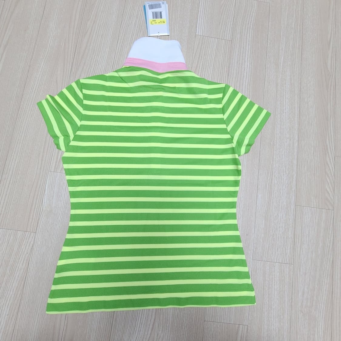 새거) 나이키 골프티 상품이미지4