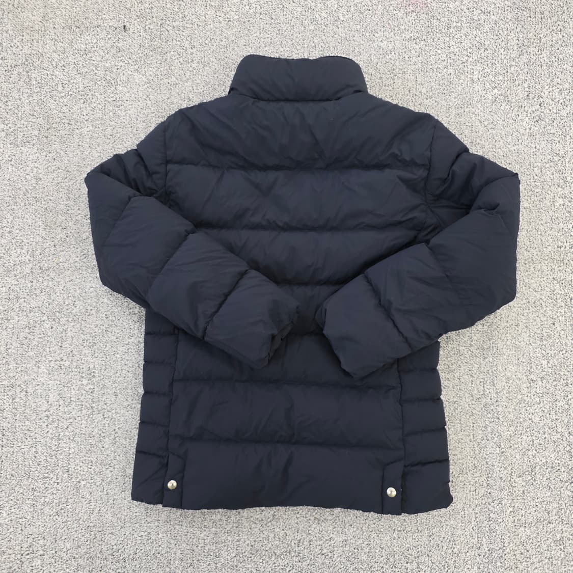 [100] 지오투 남성 울 구스다운 패딩점퍼 0119J 상품이미지4
