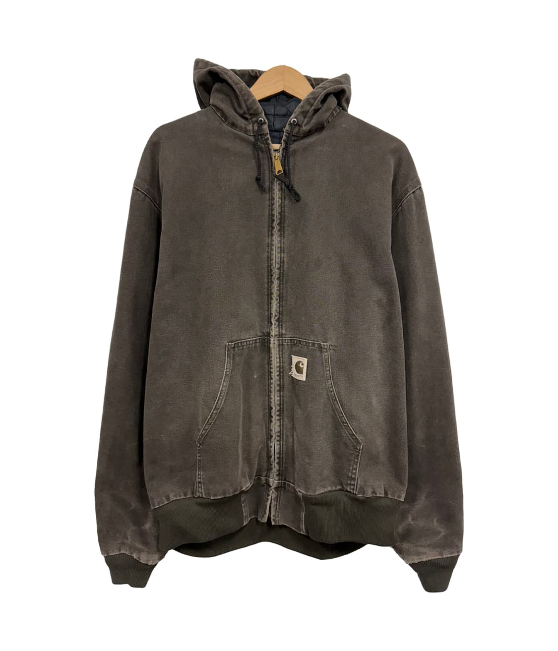Carhartt J06 TMB Sandstone Active Jacket 상품이미지1