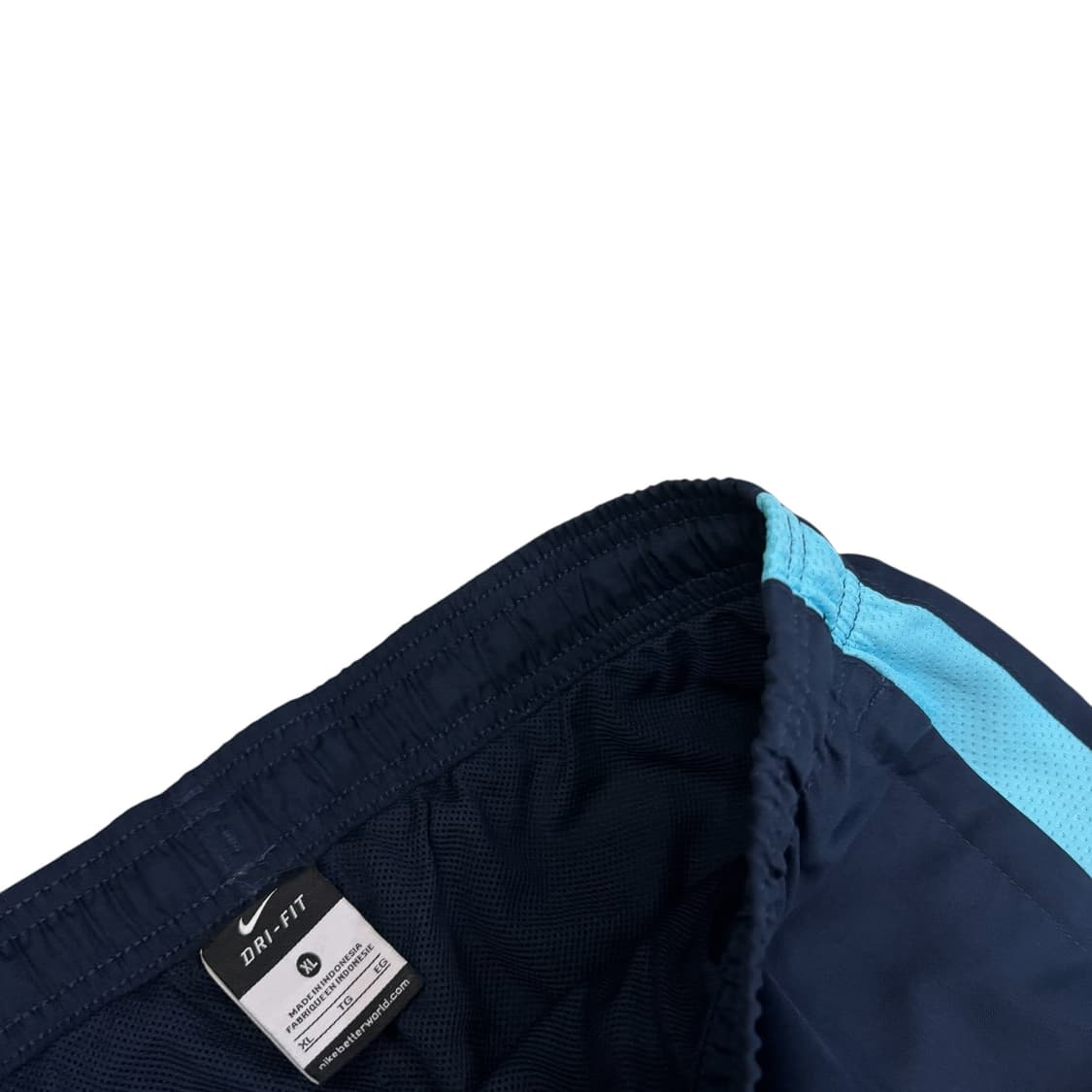 나이키 드라이 핏 국대 트레이닝 팬츠 상품이미지3