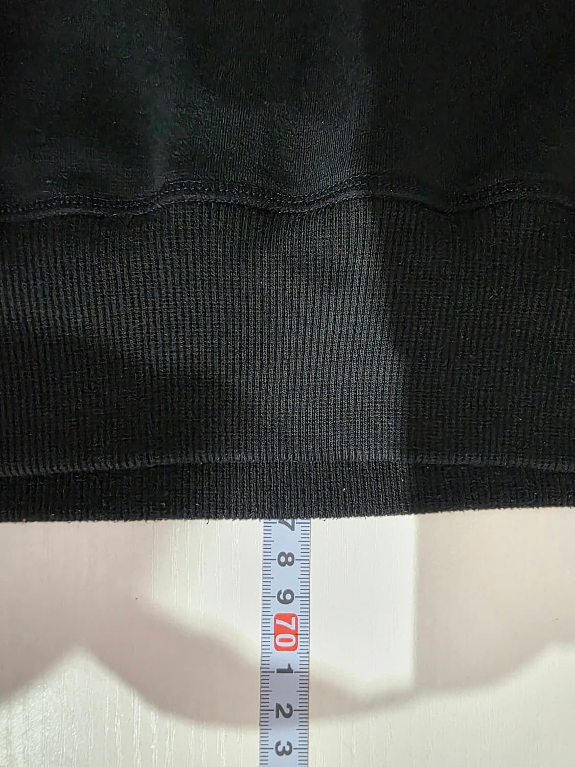 푸마 여성 스몰로고 크루 맨투맨 S 상품이미지4