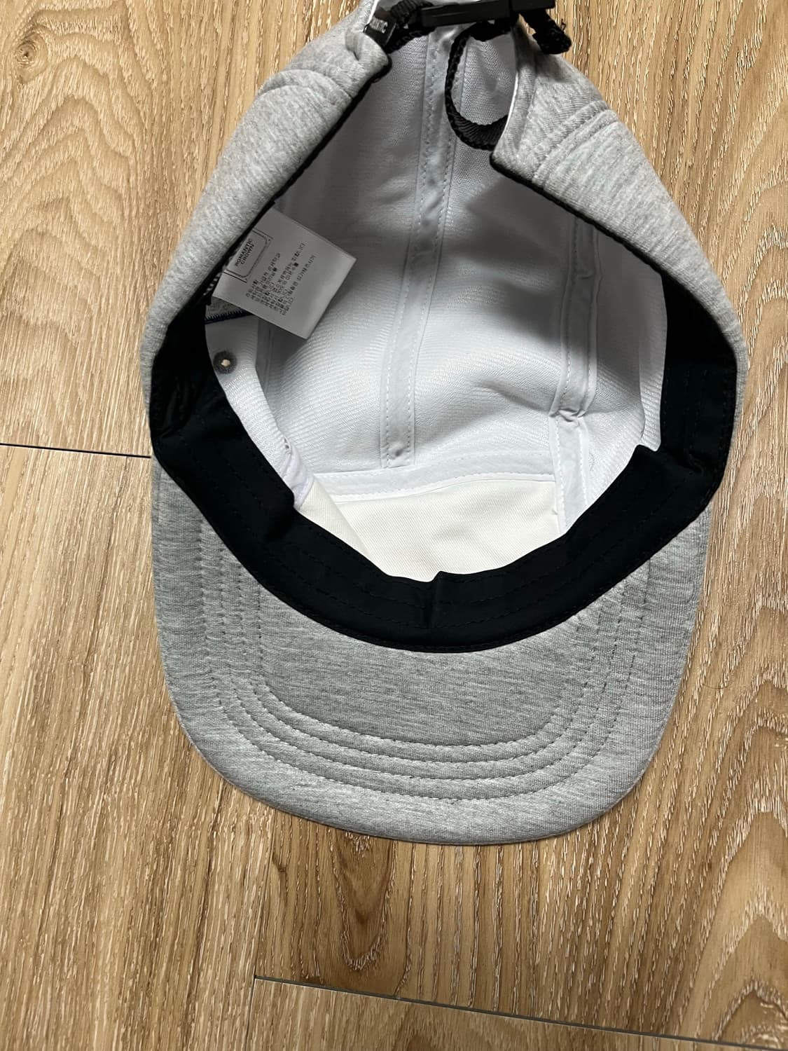 로맨틱크라운 캠프캡 상품이미지6