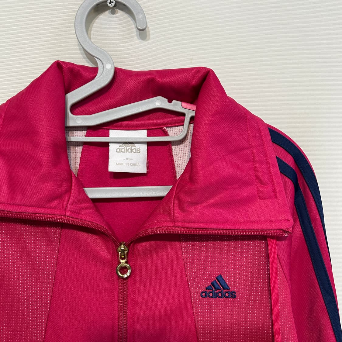 아디다스 핑크 져지 85 상품이미지2
