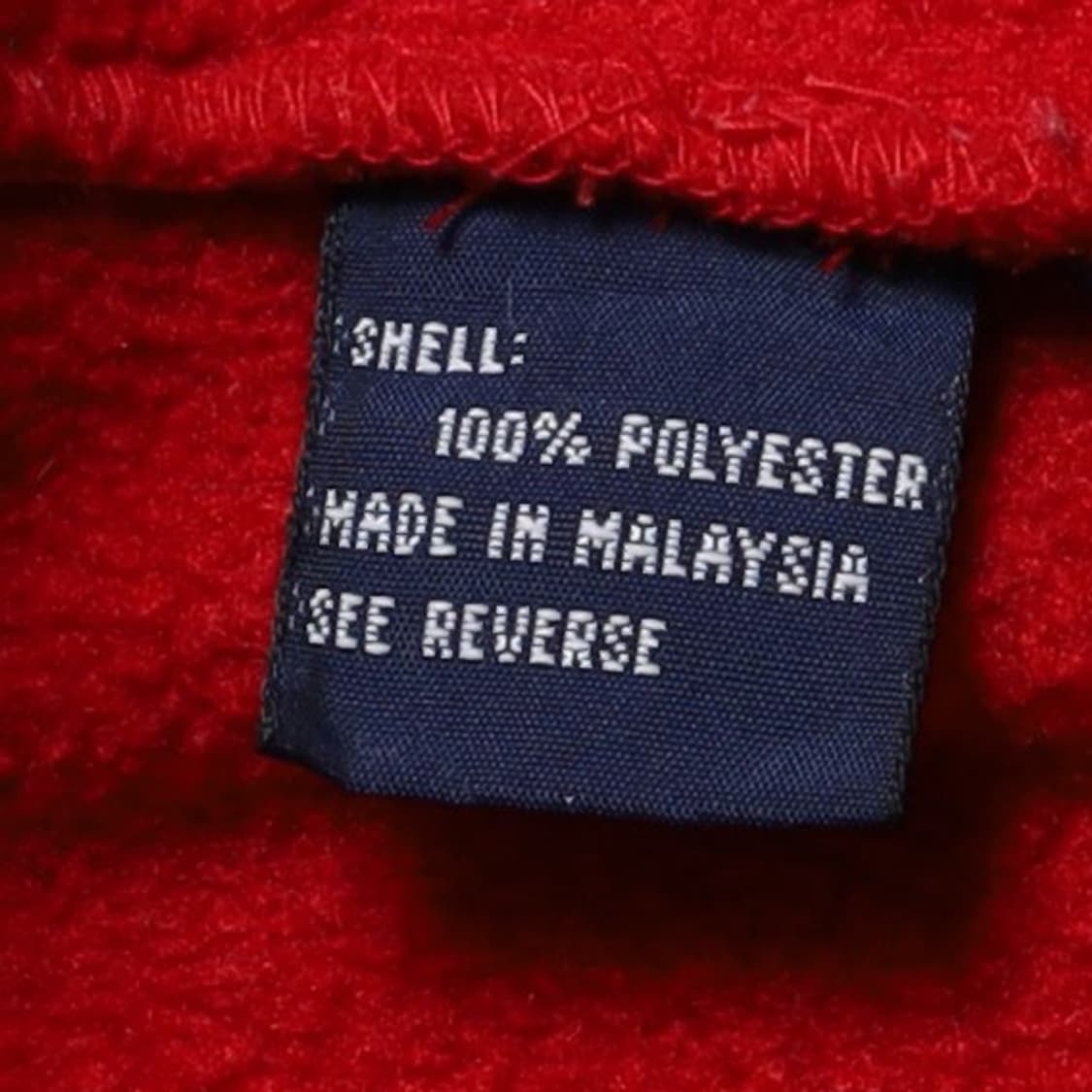 폴로 스포츠 Polo Sport Fleece Hood Zip Up 
 상품이미지8