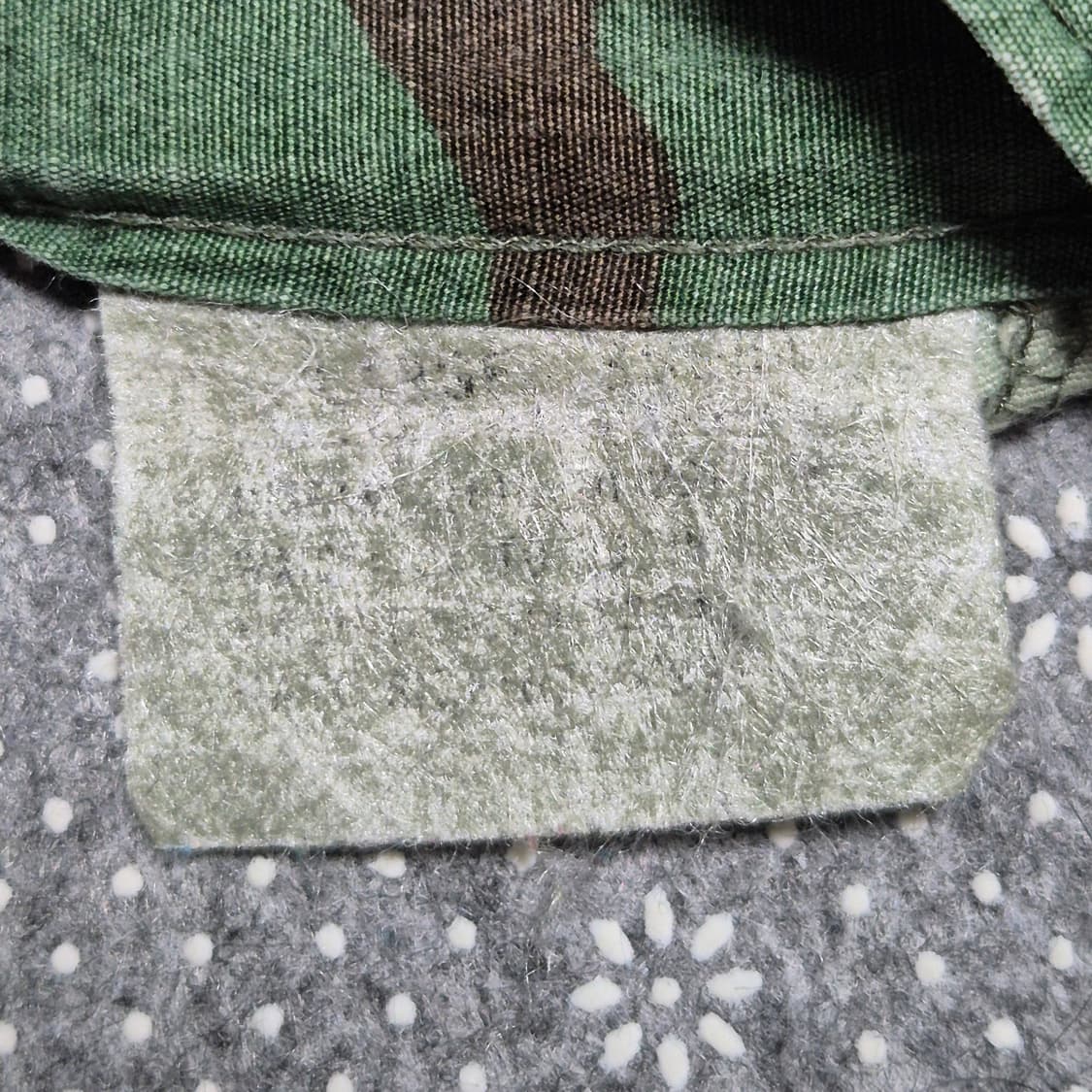 [L]미군 우드랜드 BDU  -477 상품이미지4