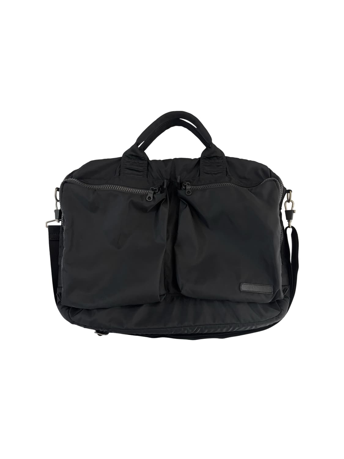 Y’SACCS 요지야마모토 브리프케이스 상품이미지1