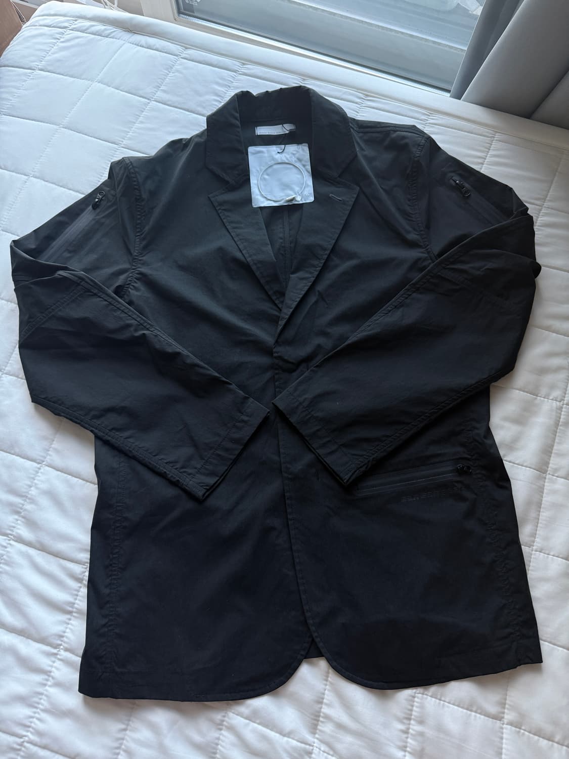 산산기어 블레이저 상품이미지2