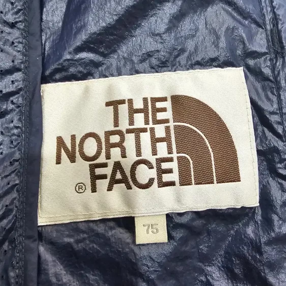 노스페이스 여성 경량 바람막이 자켓 55 상품이미지4