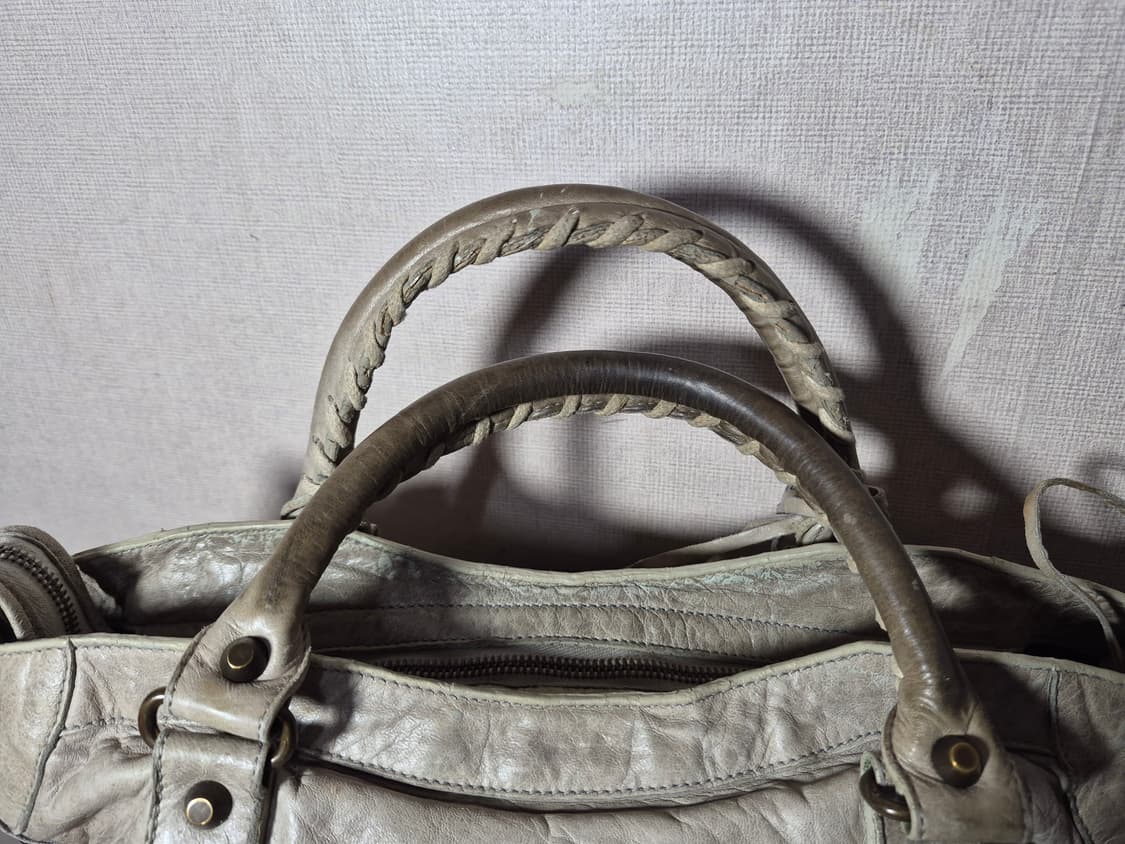 발렌시아가 모터백  상품이미지8