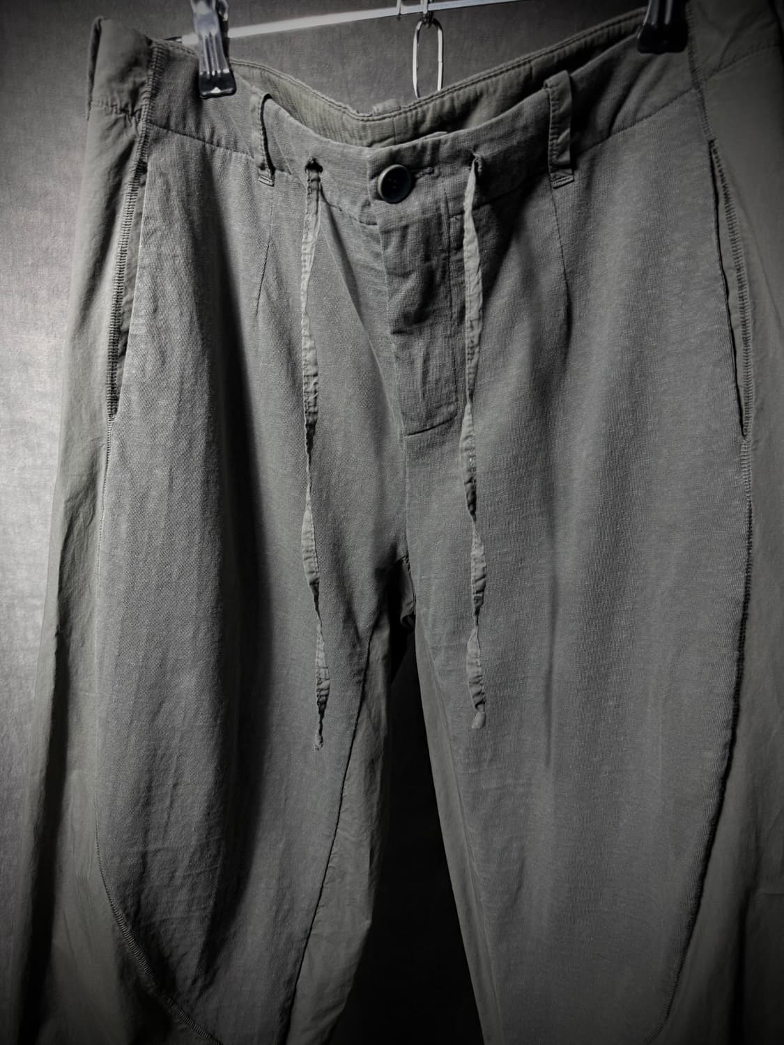 TRANSIT PAR SUCH Pants 상품이미지5