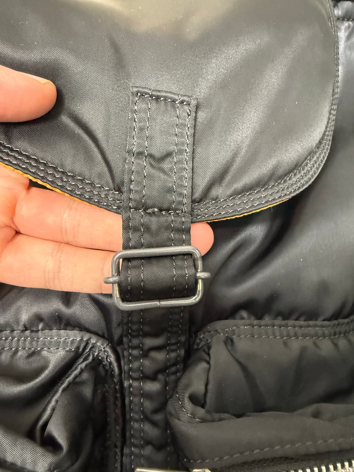 Porter 요시다 포터 탱커 백팩 럭색 상품이미지4