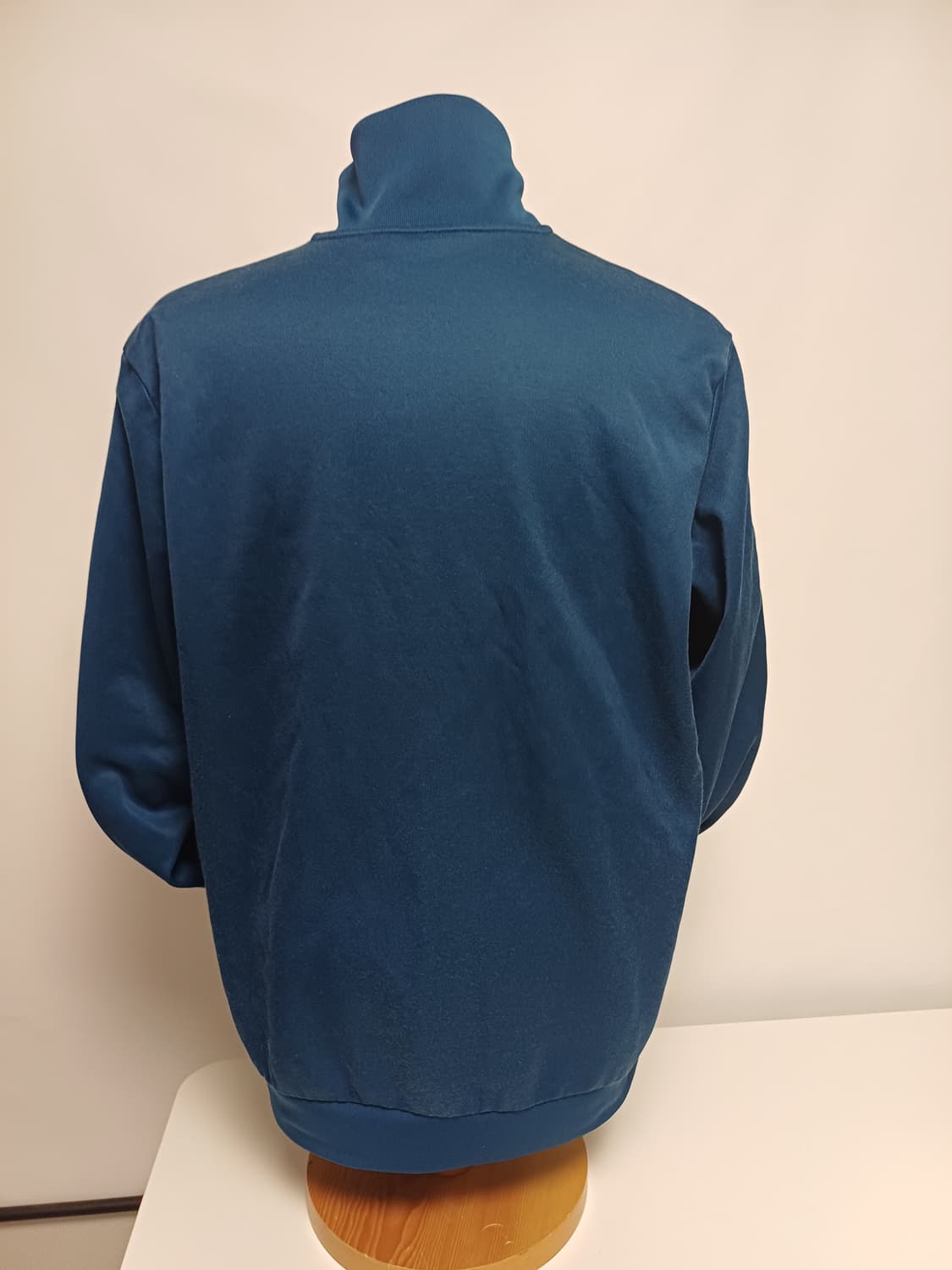 [2XL] 아디다스 베켄바우어 트랙탑 나이트 마린 (DV1522)] 상품이미지3