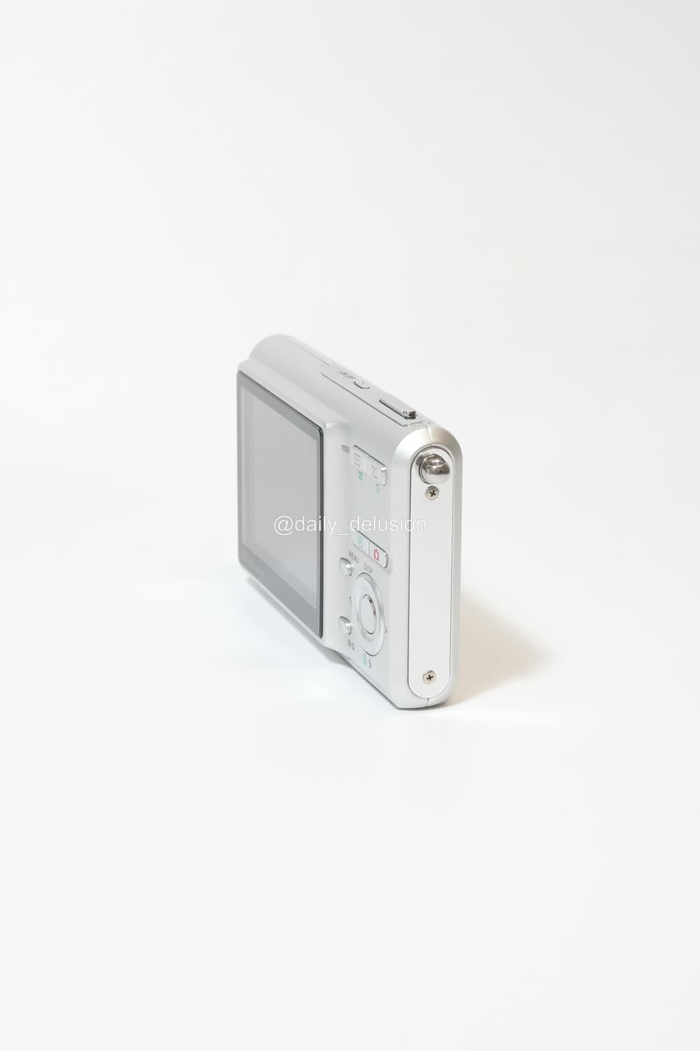 카시오 엑슬림 EX-Z60 상품이미지6