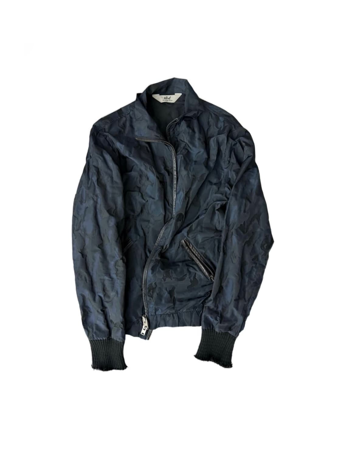 Giorgio Brato WLG zip-up jacket 상품이미지1