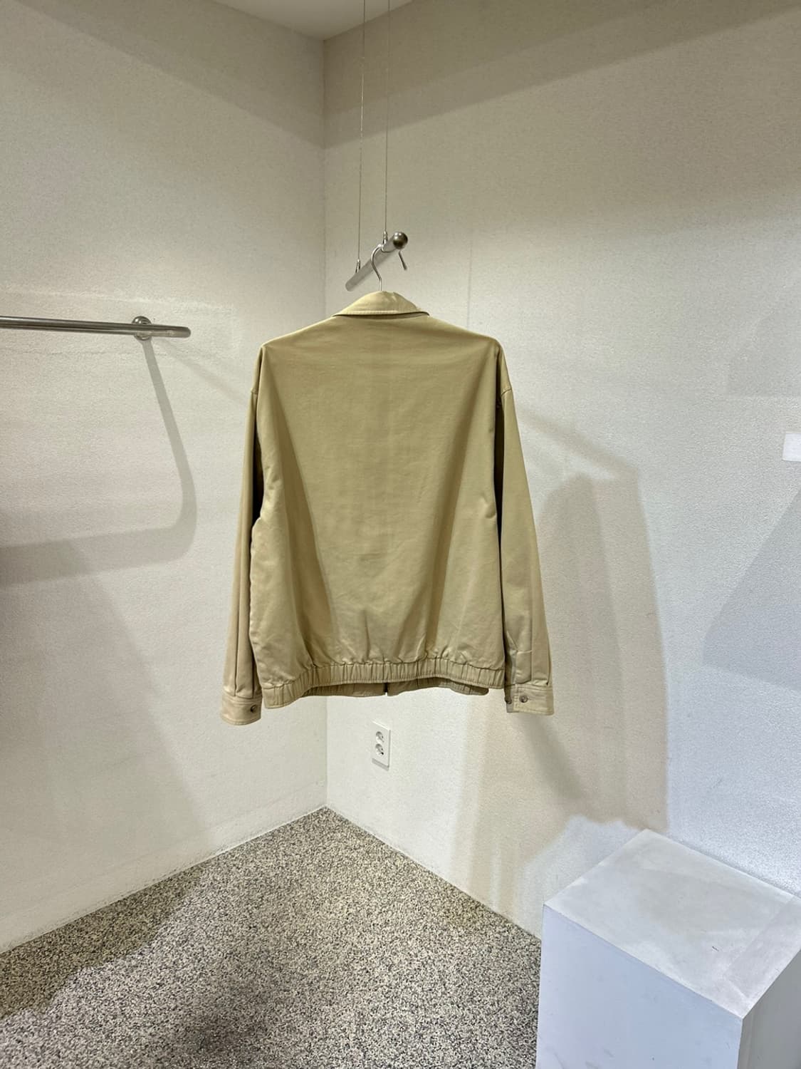 폴로랄프로렌 베이보트 스윙톱 자켓 상품이미지2