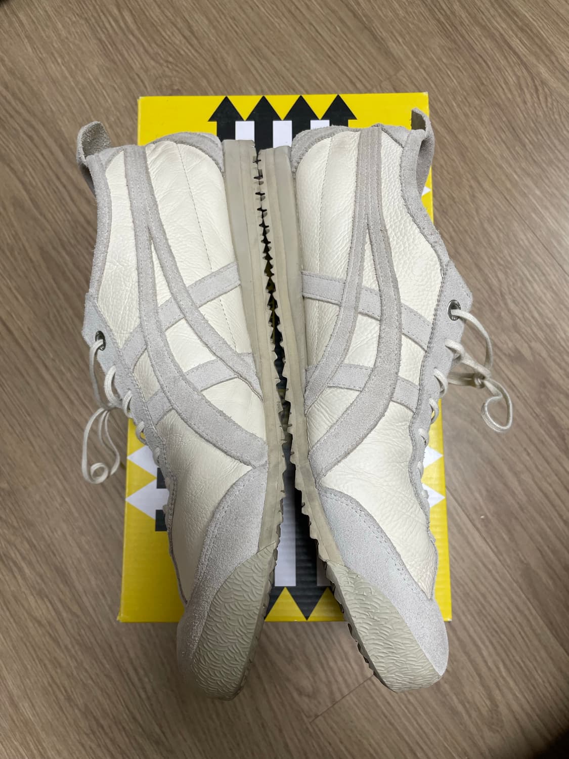 오니츠카타이거 멕시코 상품이미지3