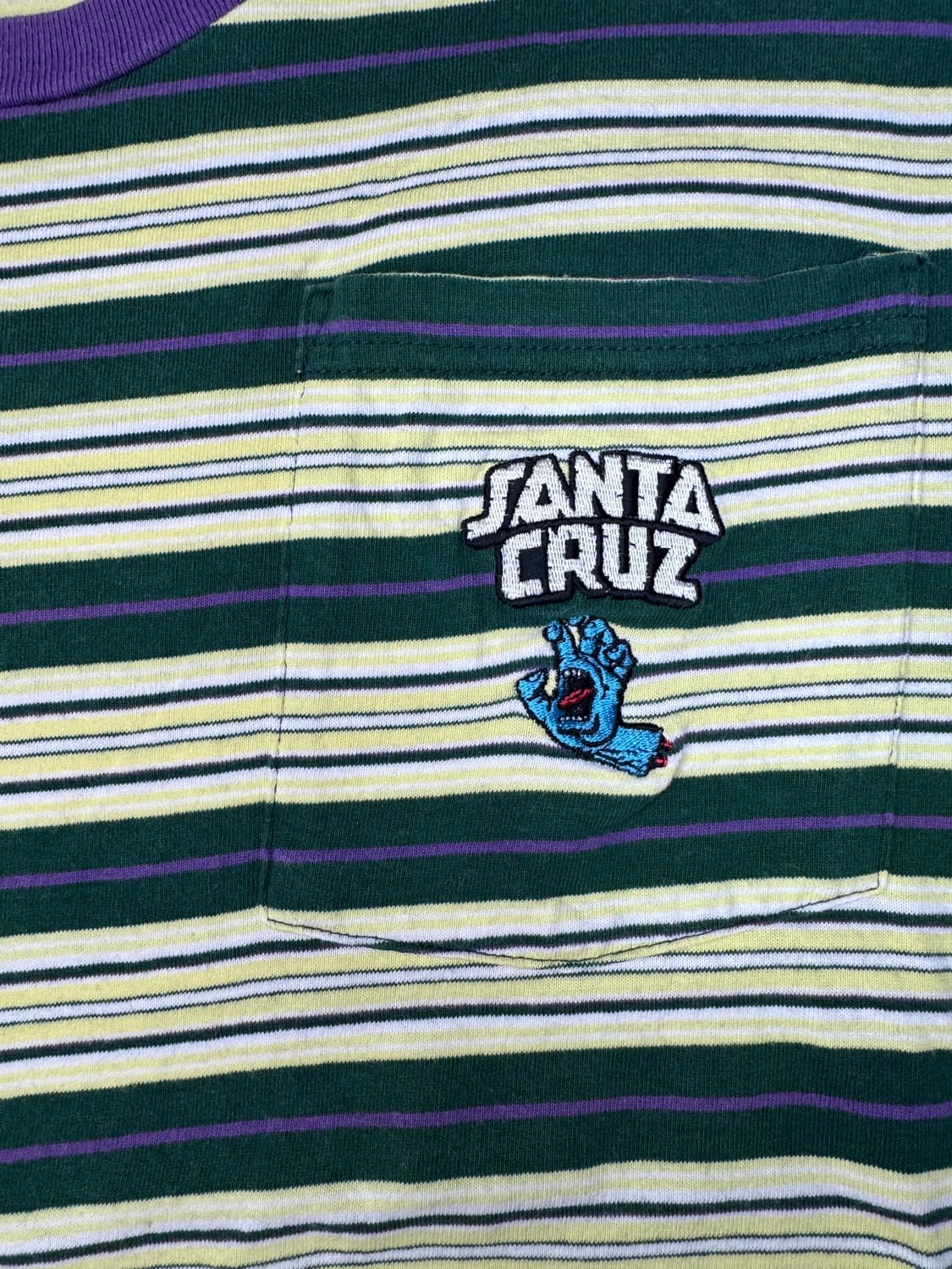 빈티지 90s 팀홀튼 스마일 쿠키 티셔츠 Tim Holtons Smile 상품이미지2