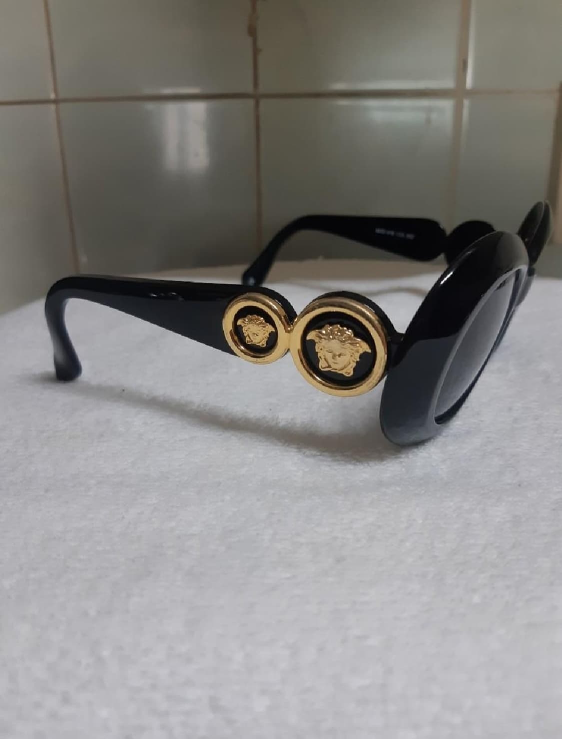 지아니베르사체 선글라스 versace  상품이미지5