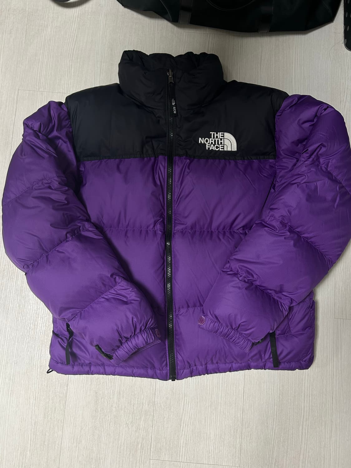 노스페이스 에코 눕시 패딩 M 상품이미지1