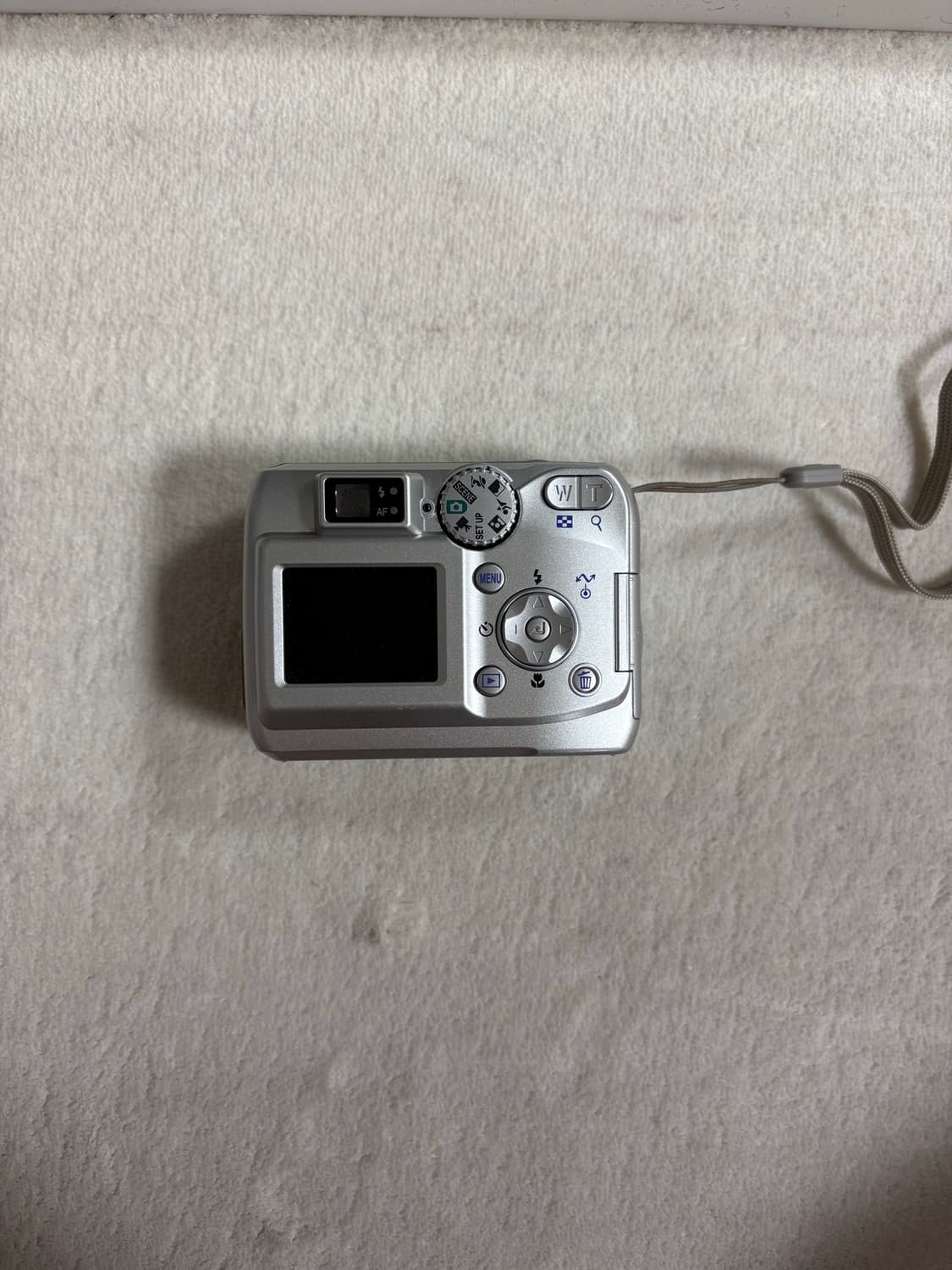 Nikon 쿨픽스 4100 디지털 빈티지 카메라 상품이미지5