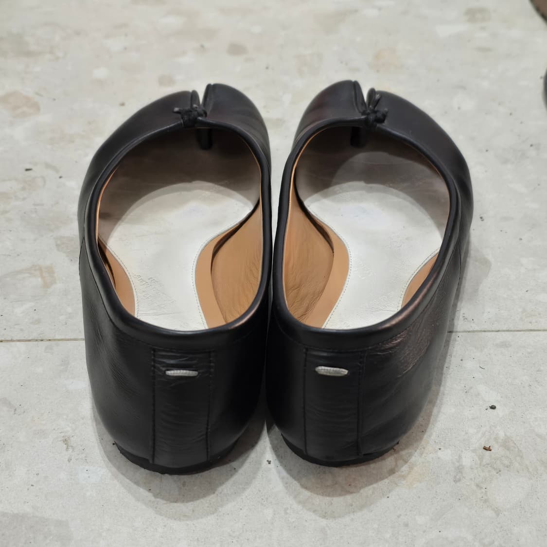 메종마르지엘라 타비 플랫 36 상품이미지2