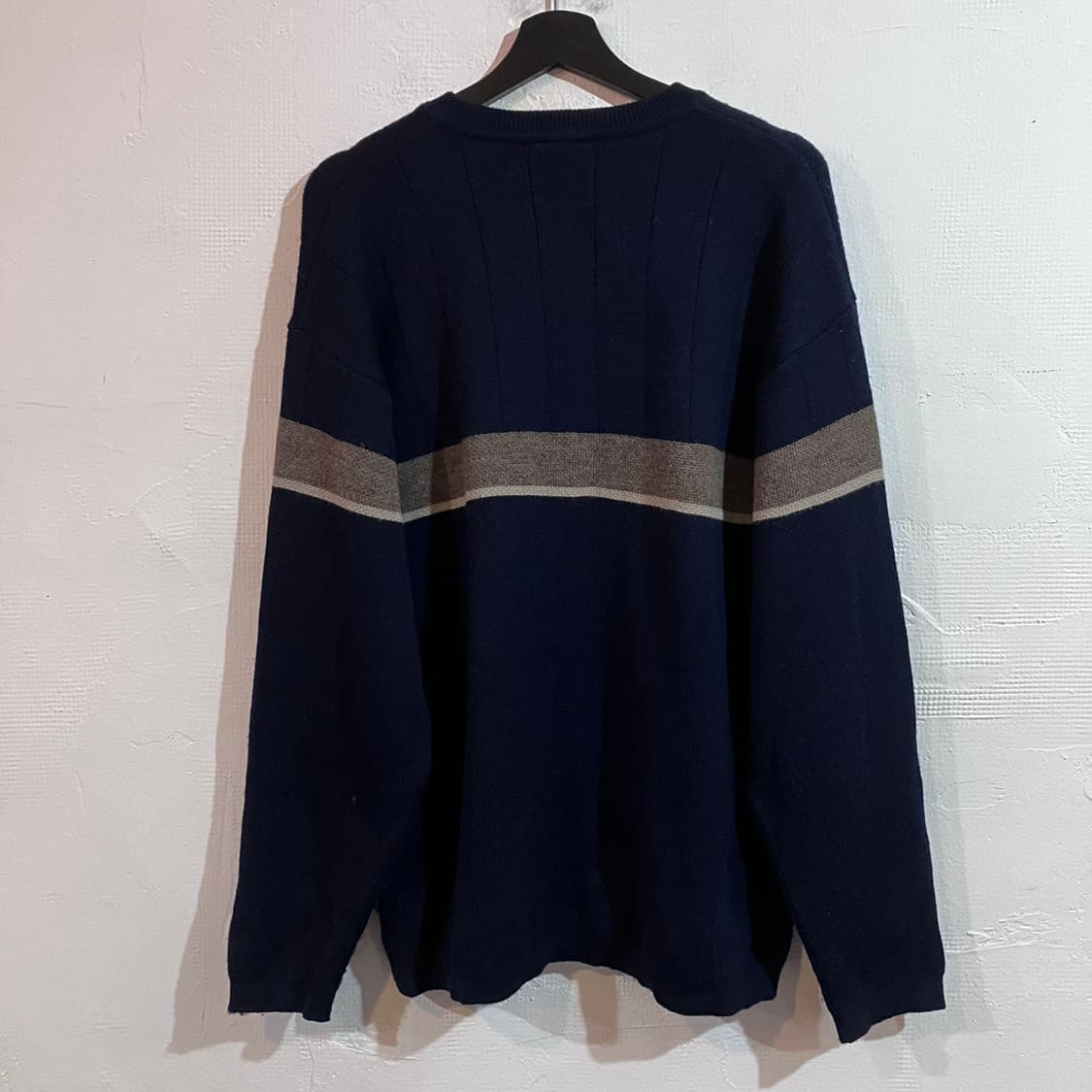 라코스테 베이직니트 상품이미지3