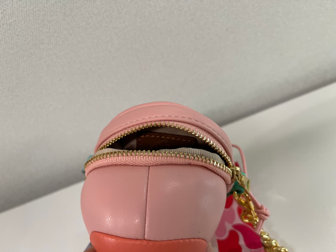 베이프 Bape 베이비 마일로 미니 체인 숄더백 크로스백 상품이미지4