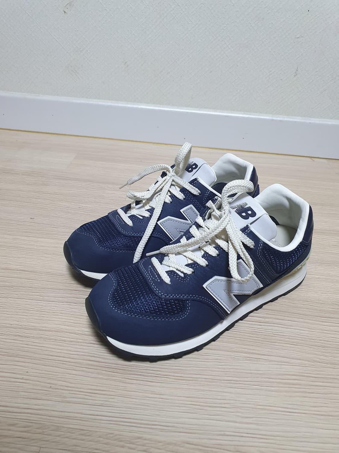 뉴발란스 포터리 574 레거시 260 상품이미지4