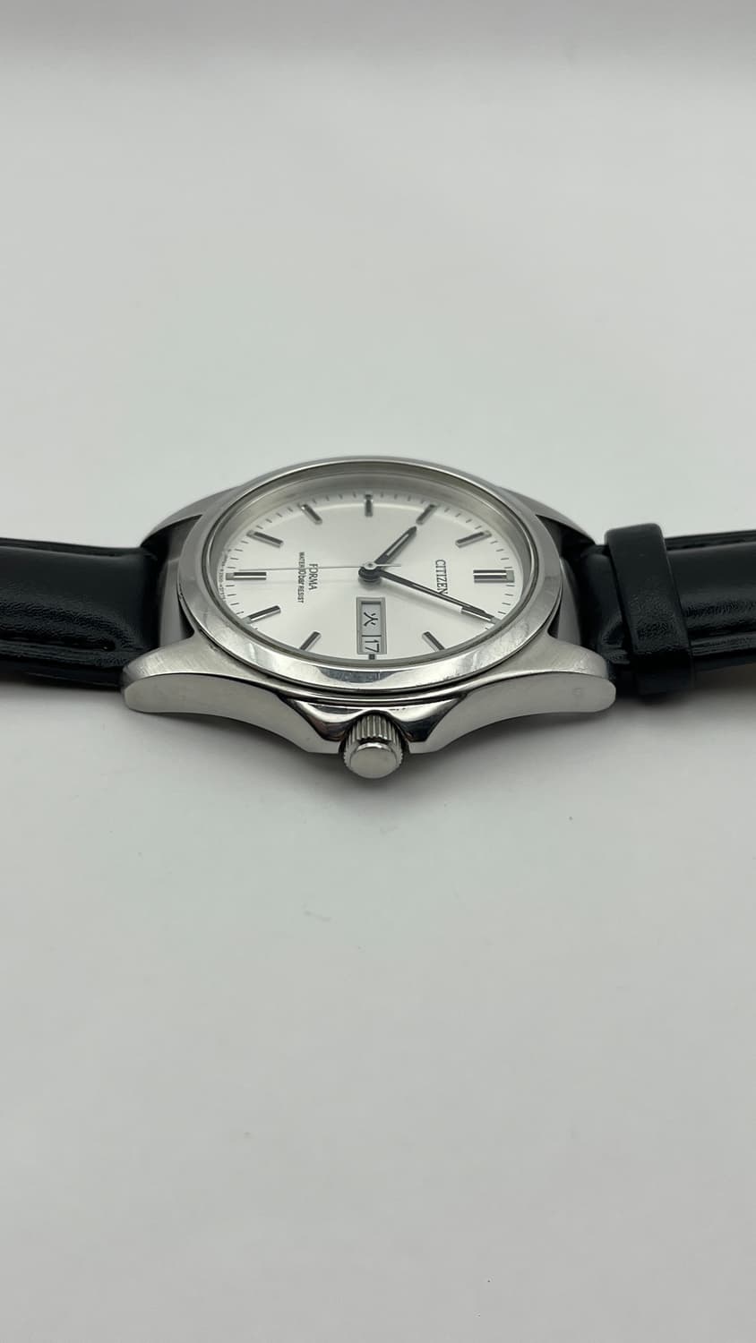 시티즌 맨즈 빈티지 데이데이트 상품이미지4