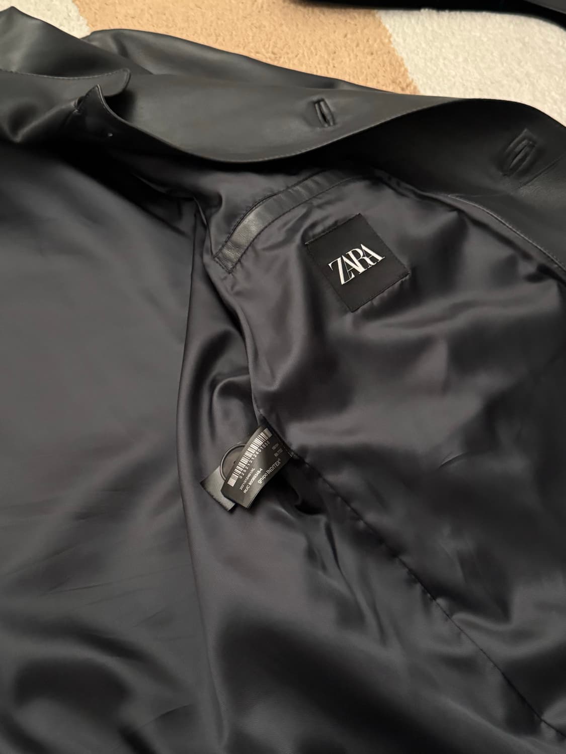 자라 카코트 상품이미지6