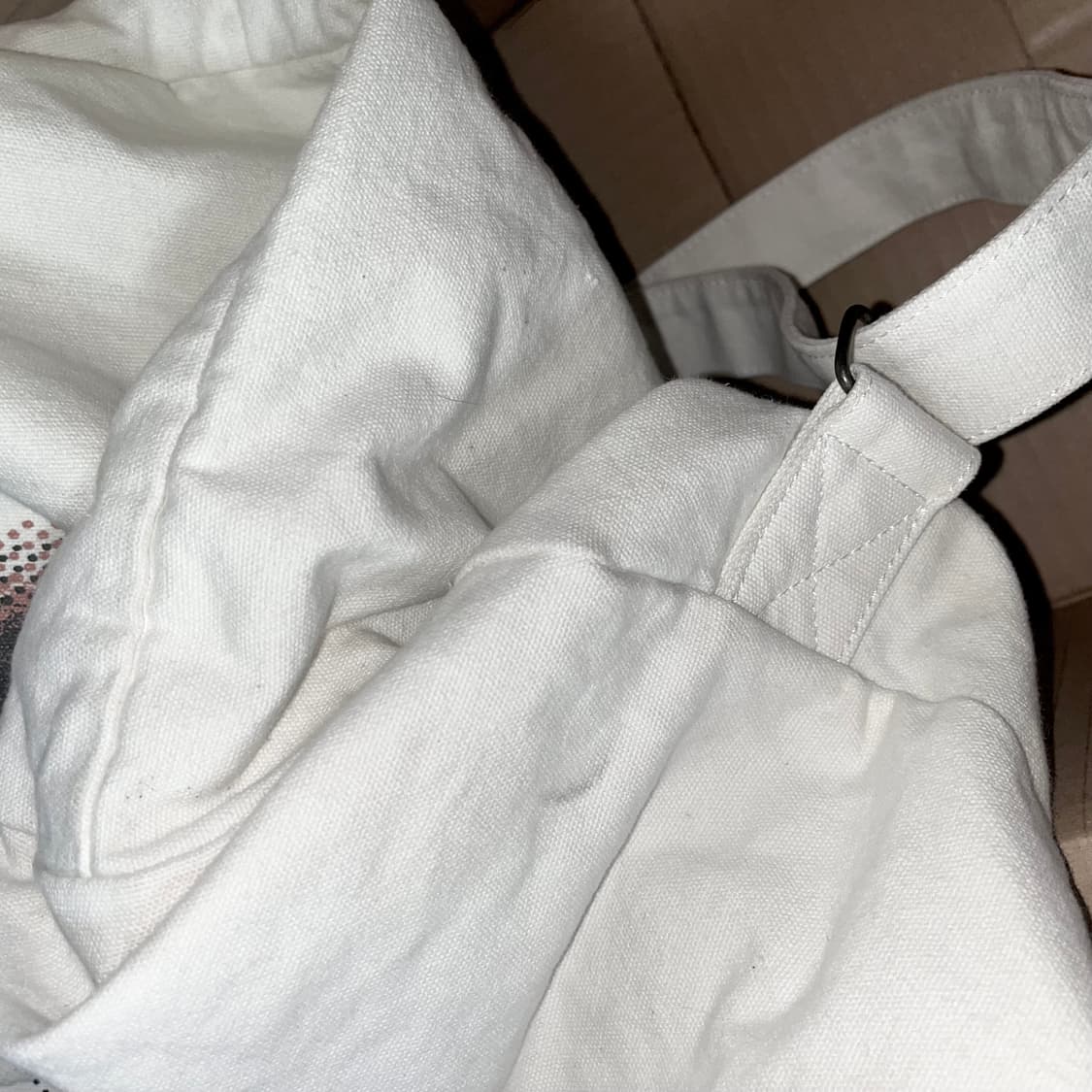 히스테릭글래머 더플백 백팩 가방 상품이미지6