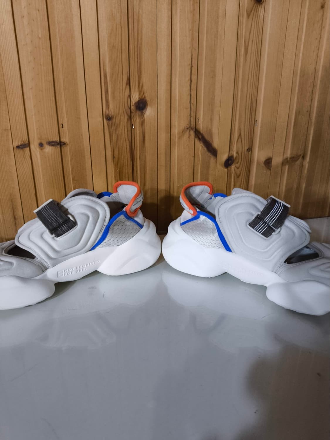250mm 나이키 아쿠아 리프트 샌들 상품이미지7