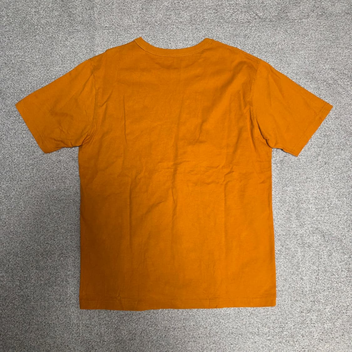 Uniqlo U 르메르 반팔 티셔츠 L(100) 상품이미지5