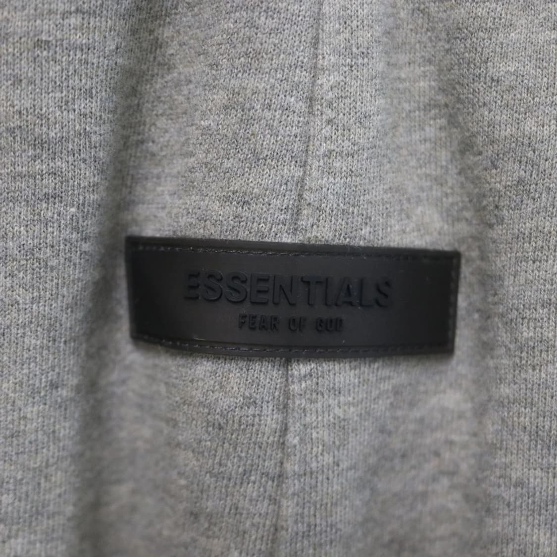 FEAR OF GOD 코튼 반팬츠 65203 상품이미지5