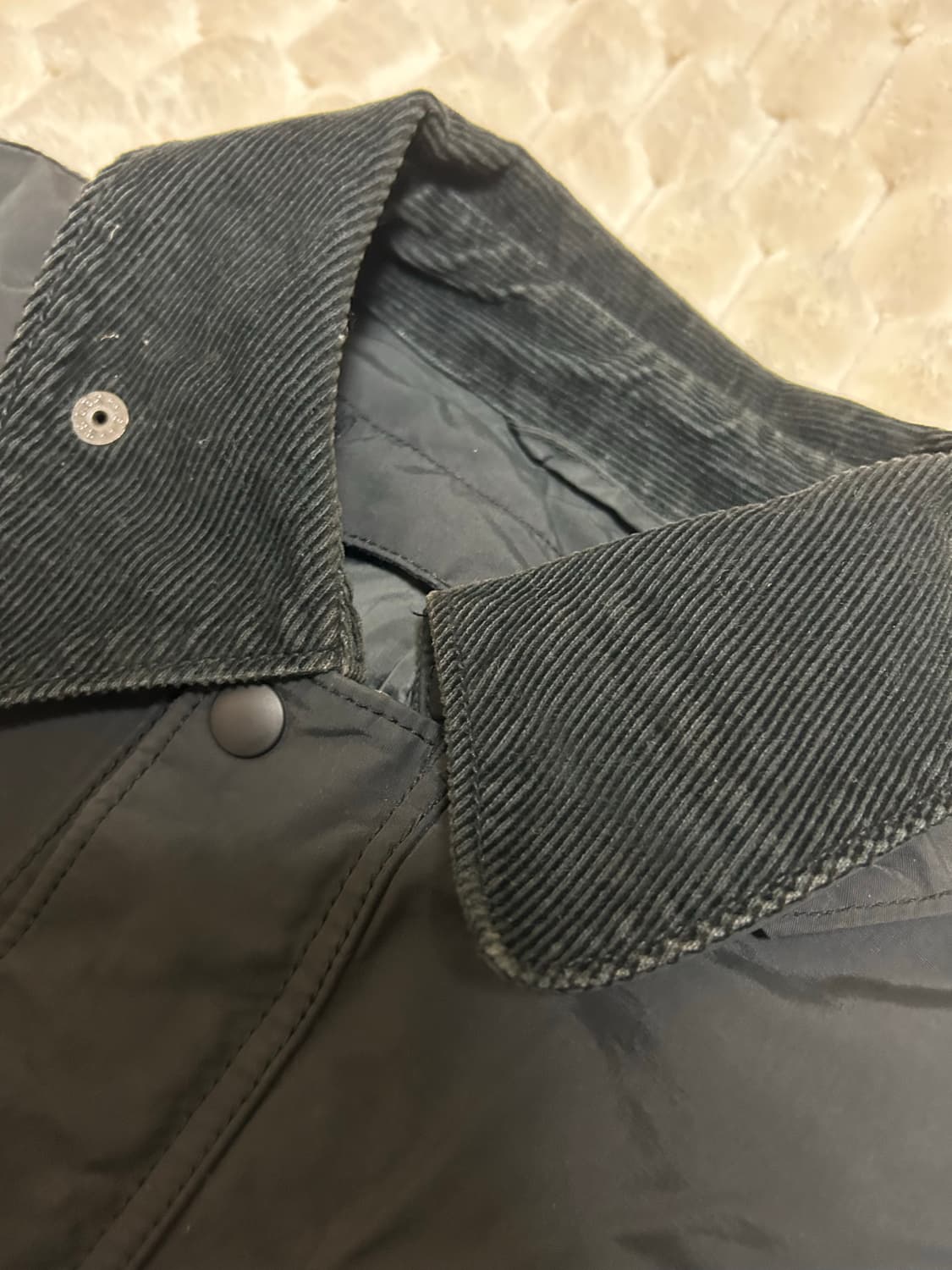 사쥬드크레 밀리터리자켓 상품이미지2