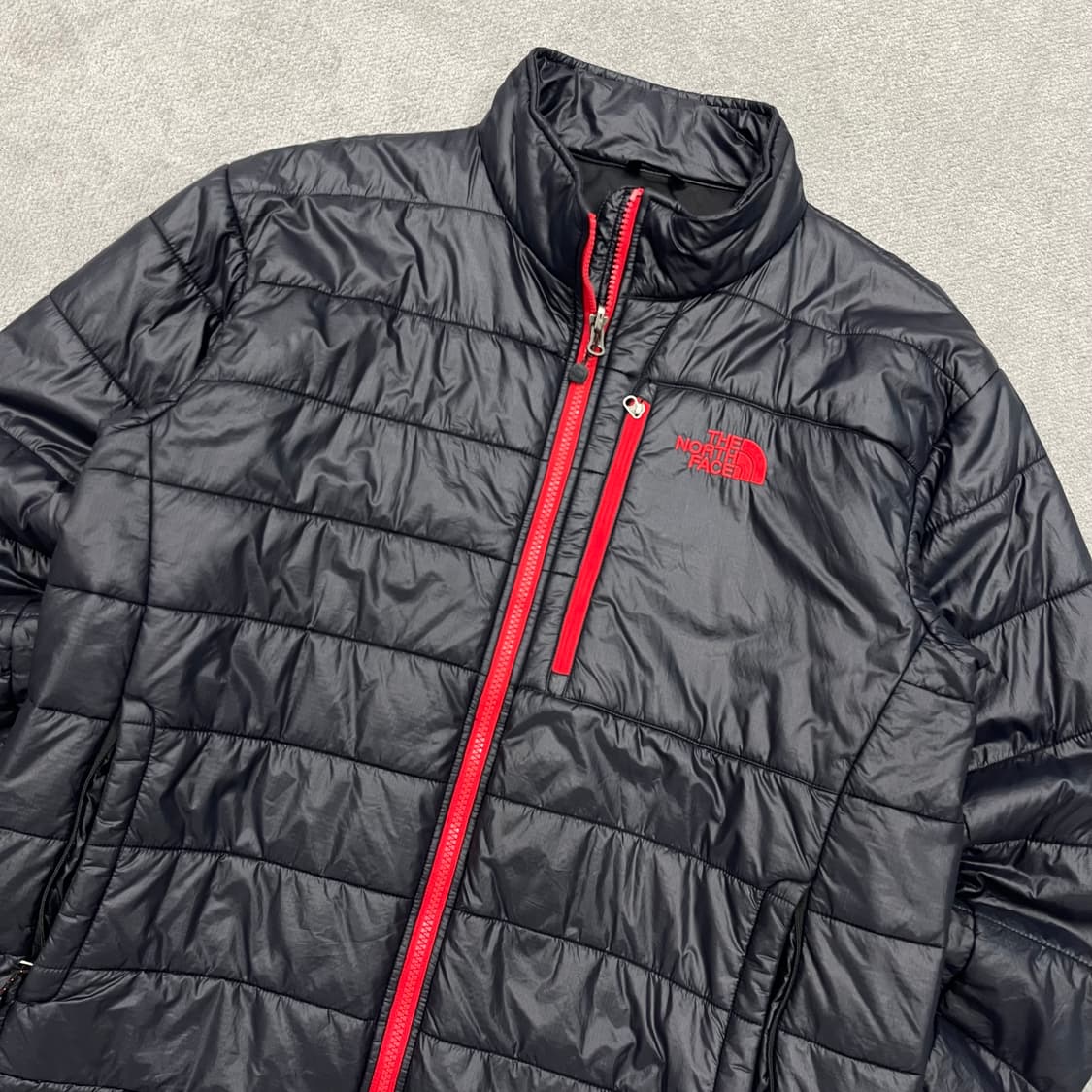 M 노스페이스 패딩 점퍼 상품이미지2