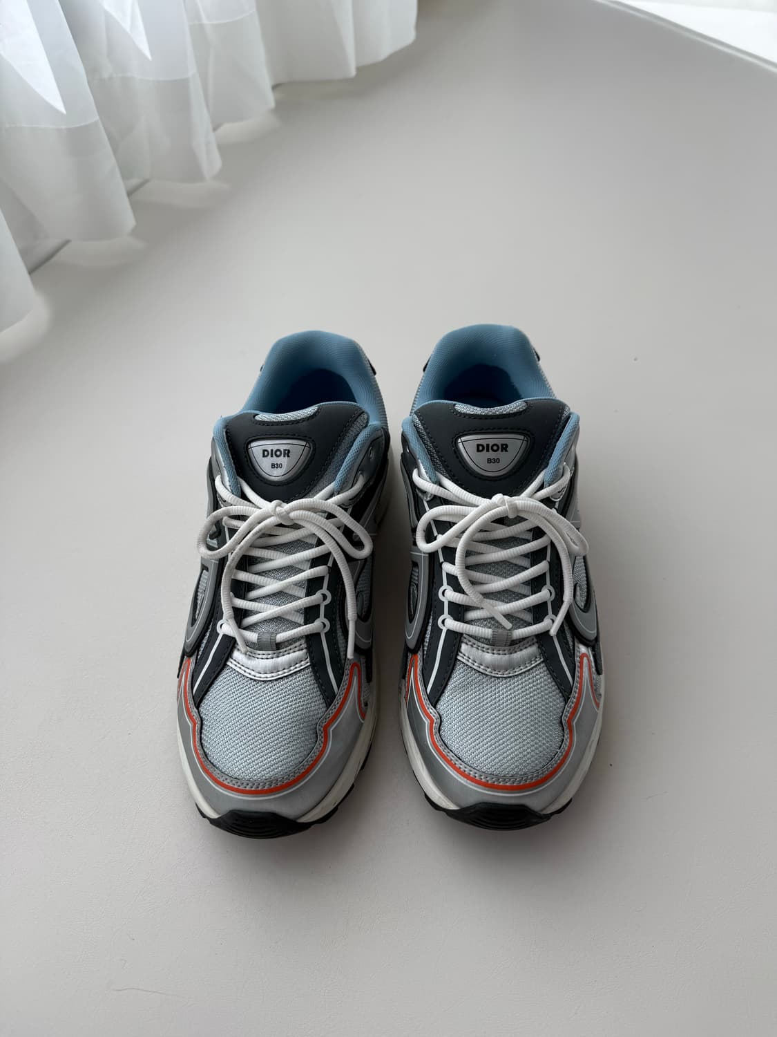 디올 B30 스니커즈 45 사이즈 상품이미지1
