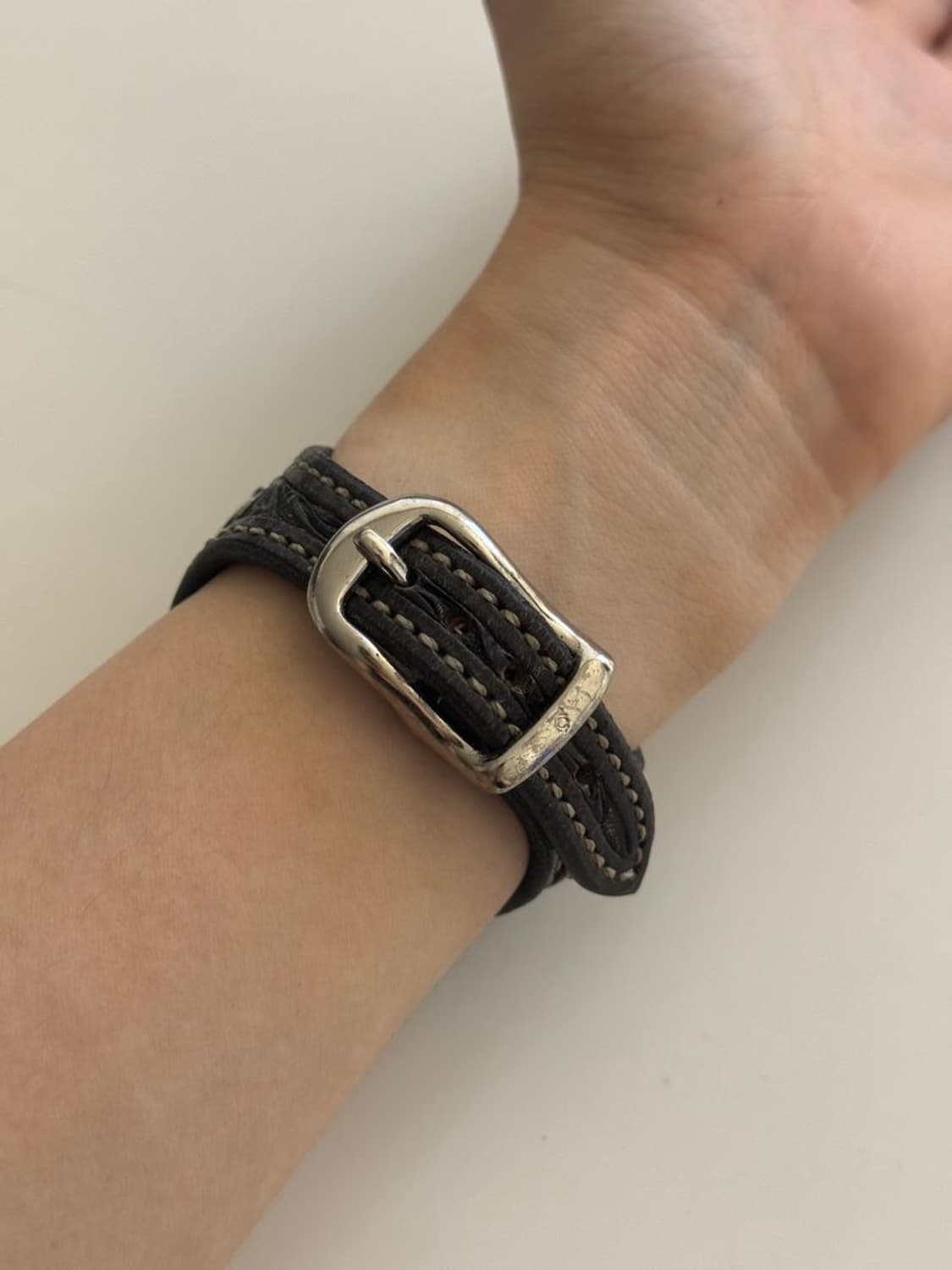 WATCH BRACELET 시계 팔찌 상품이미지3